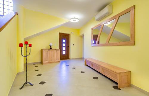 Pool Terrace Relax & Fun Villa Fuma - Foto 33