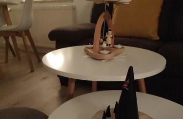 FeWo ERZ-Zeit - Foto 7