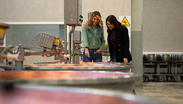 Excursión privada de un día y almuerzo: Degustación de queso parmesano, vino y vinagre - Foto 2