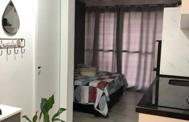 Aconchego e Simplicidade 1 Studio Completo Vila Madalena I Próx ao Metrô - Foto 4