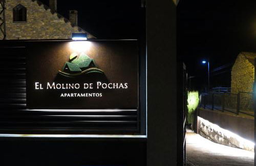 El Molino de Pochas - Photo 58