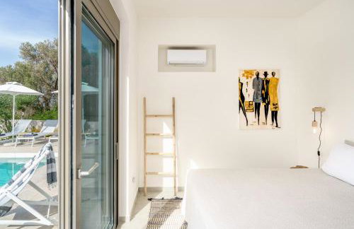 New Stylish Villa Tessera with Private Pool and BBQ - Foto 39