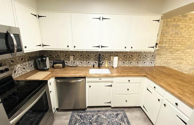 THE Crest 204 - Foto 6