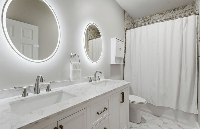 Kool Breeze by Avantstay Boat Ramp + Hot Tub - Foto 45