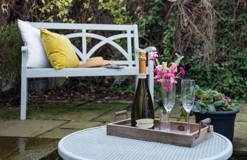 Barbican View - luxury apartment opposite Alnwick Castle - Foto 25