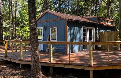 Knotty Pines Cabin near Kentucky Lake, TN - Foto 1