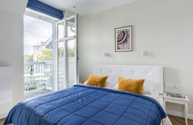 Sanhaus Apartments - Parkowa - Photo 18