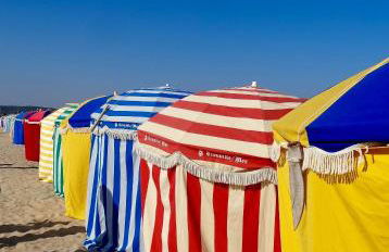 Appartement, vue mer à 150m de la plage - Photo 18