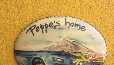 Peppe's Home relax apartament the view - Foto 3