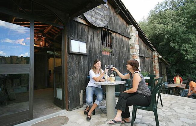 Agriturismo Fattoria di Castiglionchio - Foto 40