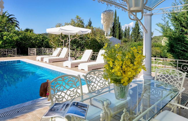 Villa Golden Tiara Large Private Pool A C Wifi - Foto 34