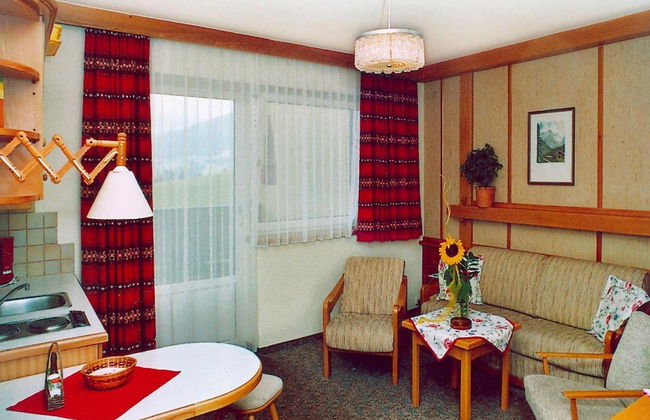 Apartments Home Hermann, Ramsau am Dachstein - Foto 30