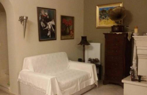 Apartment in Anakasia overlooking Volos - Foto 7