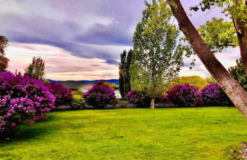 Enjoy The Outback+ Indoor Hot tub+Games+Puzzles+Tennis Court - Foto 2