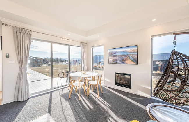 Explore Tekapo Accommodation - Foto 51