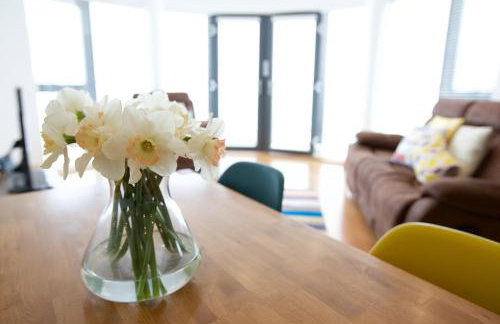 Horizons Apartments Newquay - Foto 19