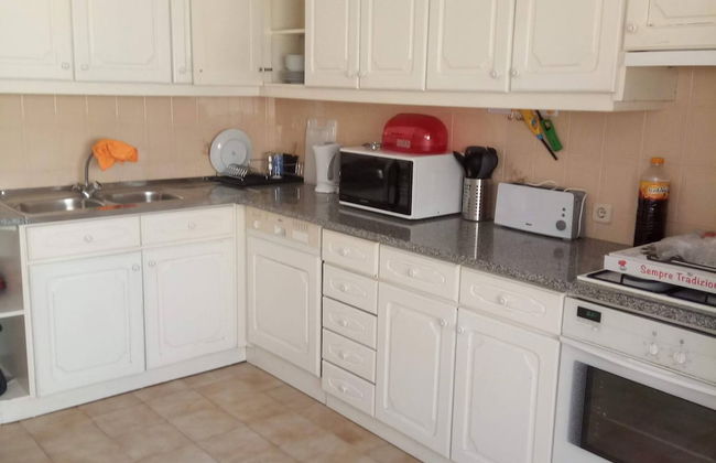 3 Bedroom Apt, Fatima - Foto 5