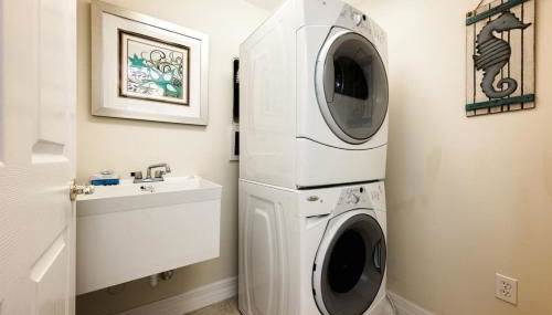 Unit 103 Opus - 3 Bedroom Ocean Front - Foto 3