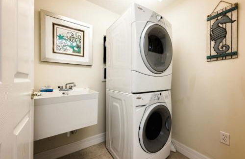 Unit 103 Opus - 3 Bedroom Ocean Front - Foto 3