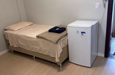 Temporada - Kit Studio Ponte JK - 108 - Sudoeste - Melhor Custo Benefício - Até 4 pessoas - Foto 12