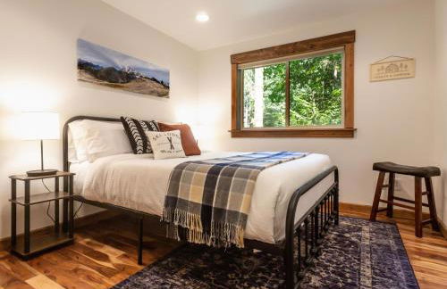 Wild Goose Lodge - Foto 9