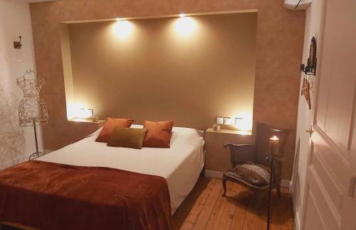 L'antre d'Eros - Foto 9