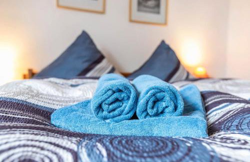 Groth´s Ferienwohnung - Foto 18