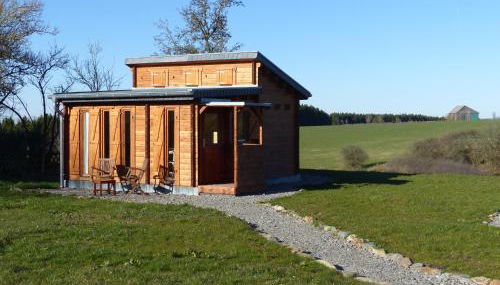 Chalets am National Park Eifel - Photo 3