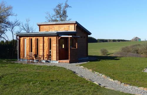Chalets am National Park Eifel - Photo 3