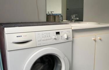 Le Clousy- Gîte - CARQUEFOU Centre - Foto 23