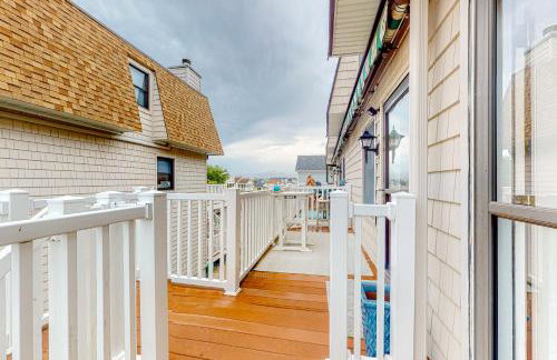 Fenwick Town Village --- 606 Coastal Hwy #24 - Foto 19