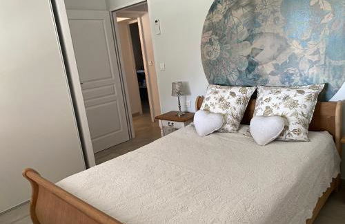 Gîte A Funtana Montestremo, Balagne, Haute Corse - Foto 71