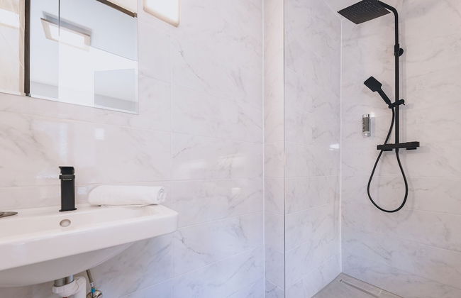 Premium Apartments Areit by we rent - Foto 52