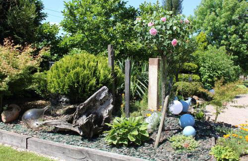 Gîte au centre de l'alsace - Foto 41