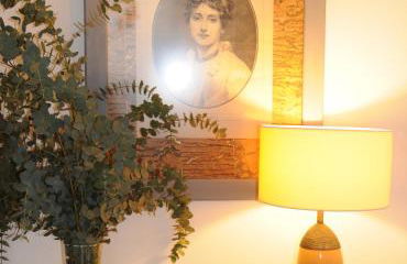 CASA LEÓN BLANCO CARMONA reformada céntrica con chimenea y terraza con vistas - Foto 10