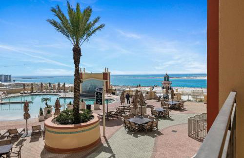 Emerald Grande W222- Rexford's Beach Retreat - Foto 56