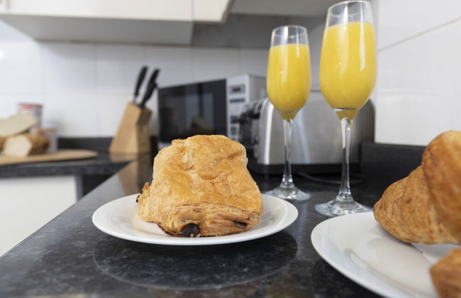 HC Property - Taylor Avenue - Foto 24