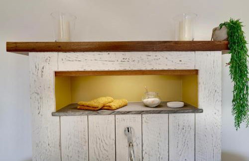 The Owl Barn Wiltshire - Flint - Foto 16