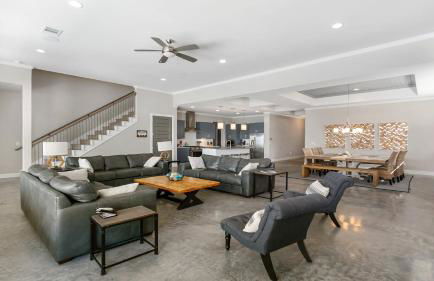 Luxury Waterfront Pool Hot Tub Boat Slips - Foto 8