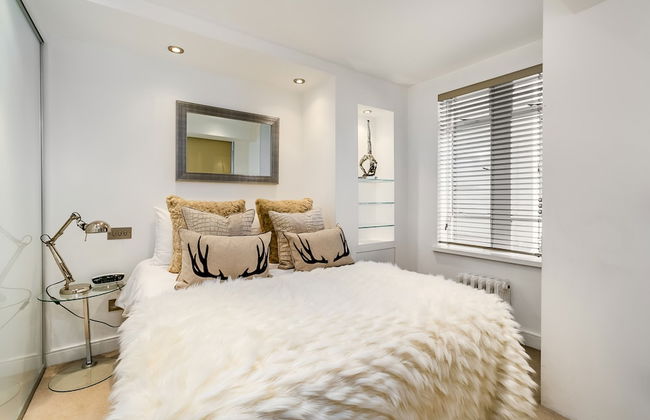 Nell Gwynn Chelsea Accommodation - Photo 61