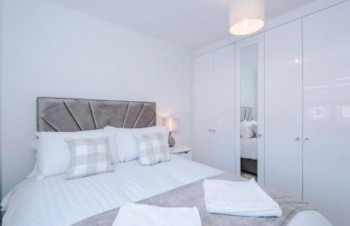 Hasting's House by YourStays - 3 Bedroom House in Stoke-on-Trent - Foto 8