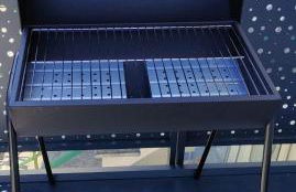 "L'Océan pour Voisin", gîte 5 à 6 personnes, 3 étoiles 3 épis dans maison avec terrasse de 34m carrés Plage du Métro à 1500 m agréé ANCV - Foto 6