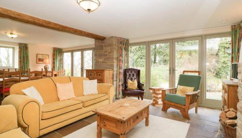 Timber Barn - Foto 5