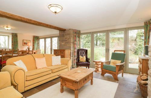 Timber Barn - Foto 5