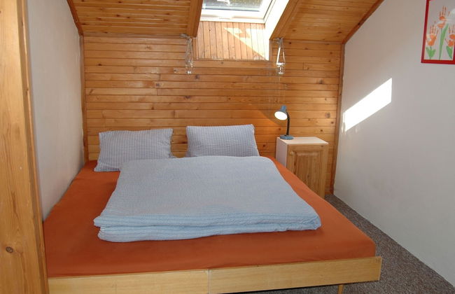 Spacious Cottage in the Giant Mountains, Near the Ski Slopes - Foto 2