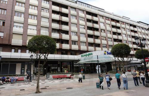 Campoamor Centro - Coqueto apartamento con WiFi. - Photo 40