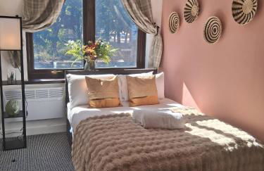 Crown House Studio Apartment - Foto 28