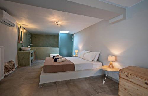 Casa Sofia Apt#1, By Hellocrete - Foto 17