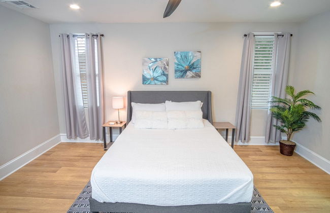 Brand New Remodeled 3br/2.5ba House Near Downtown - Foto 4