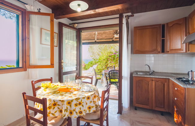 Piccola Oasi 8 - Foto 9